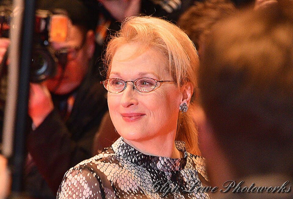 Meryl Streep - Berlin Berlinale 66 (24609057279)