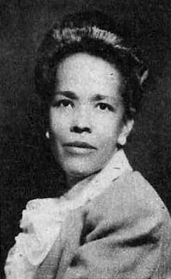 Ella J. Baker 1953 Edit