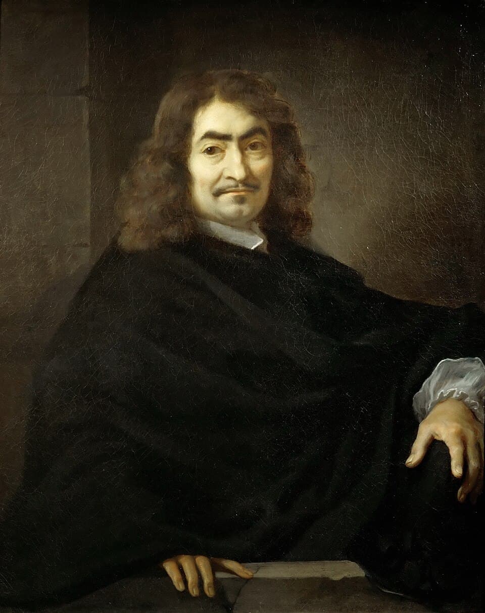 French:  Portrait présumé de René DescartesPresumed Portrait of René Descartestitle QS:P1476,fr:"Portrait présumé de René Descartes"label QS:Lfr,"Portrait présumé de René Descartes"label QS:Lru,"Порт