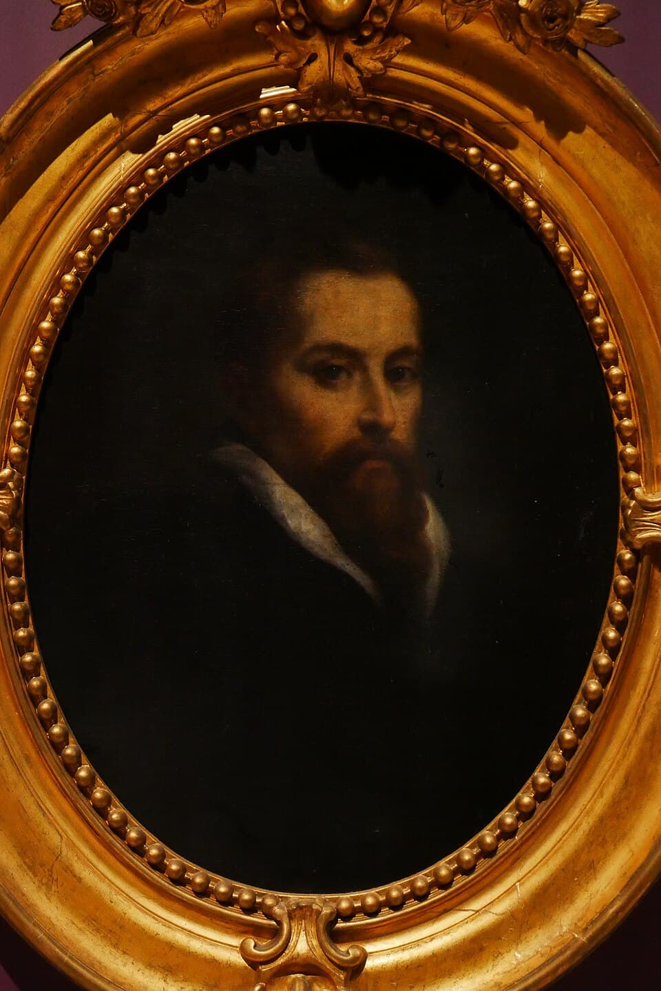 Miguel de Cervantes Saavedra (s. XVIII) en el MIB 02
