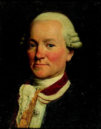 Jean-François de Galaup comte de La Pérouse