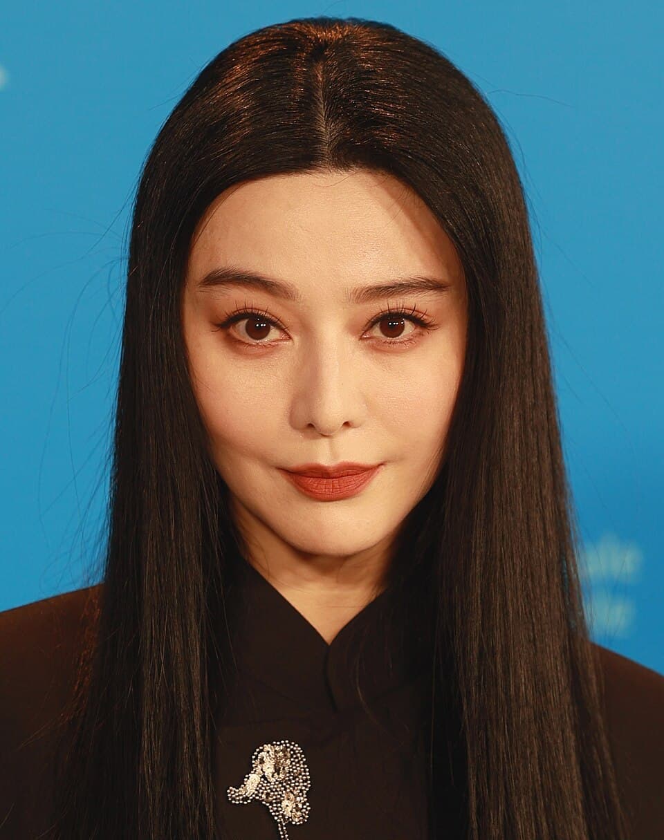 Fan Bingbing, 2023 (cropped)