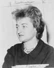 Betty Friedan