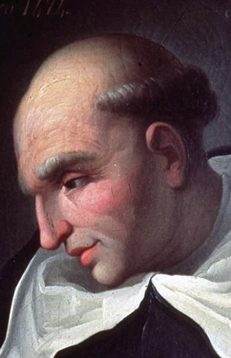 Fray Bartolomé de las Casas (cropped)