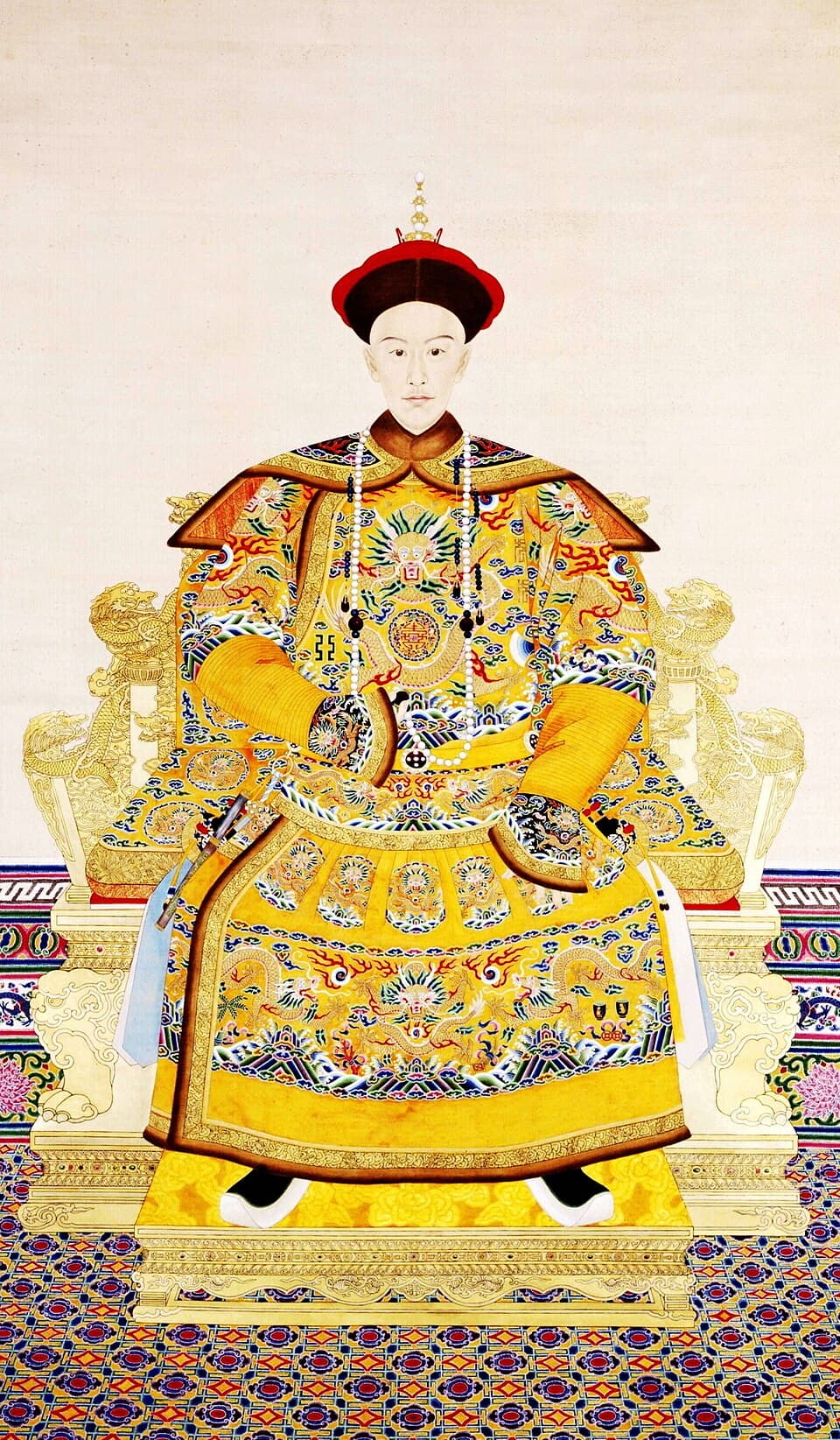 Emperor Guangxu (cropped)