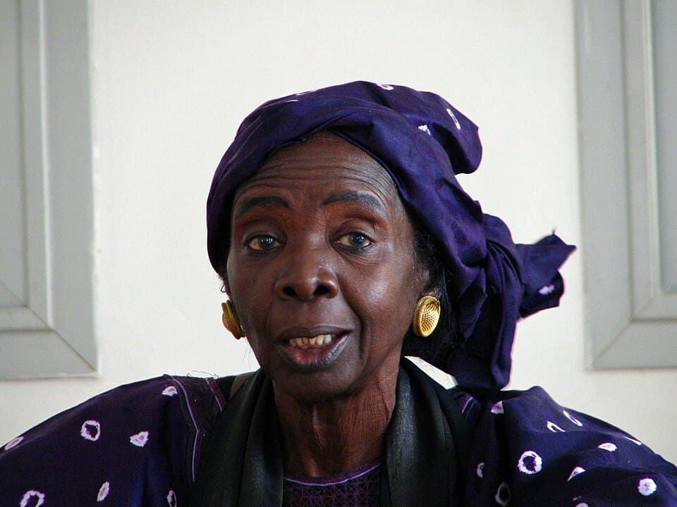 Aminata Sow Fall (2)