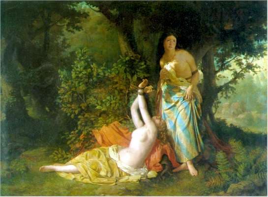 Spanish:  Las hijas del Cid.title QS:P1476,es:"Las hijas del Cid."label QS:Les,"Las hijas del Cid."
