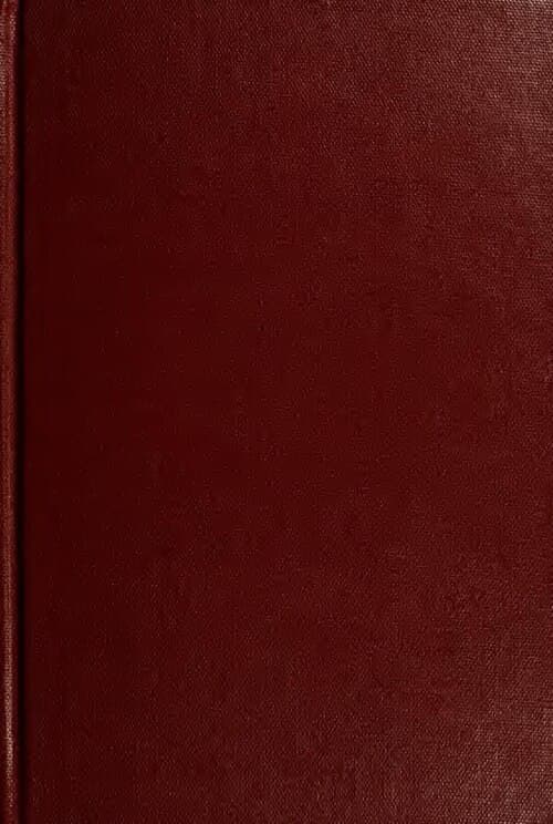 The journal of the Reverend Silas Constant, pastor of the Presbyterian church at Yorktown, New York; with some of the records of the church and a list of his marriages, 1784-1825, together with notes