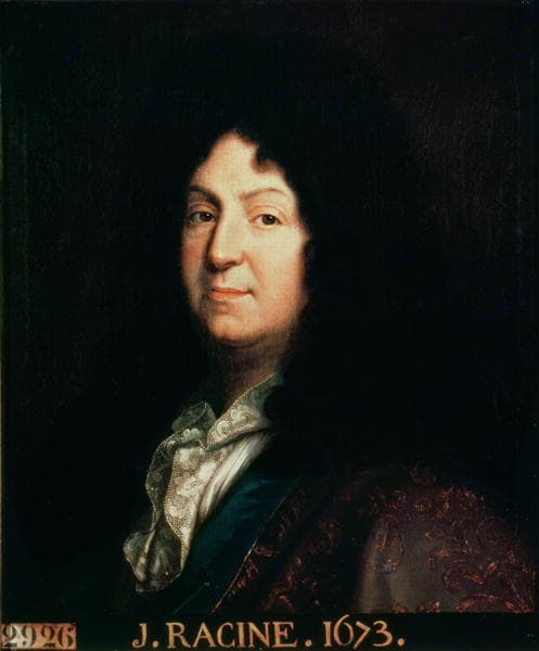Jean Racine (1639-1699)