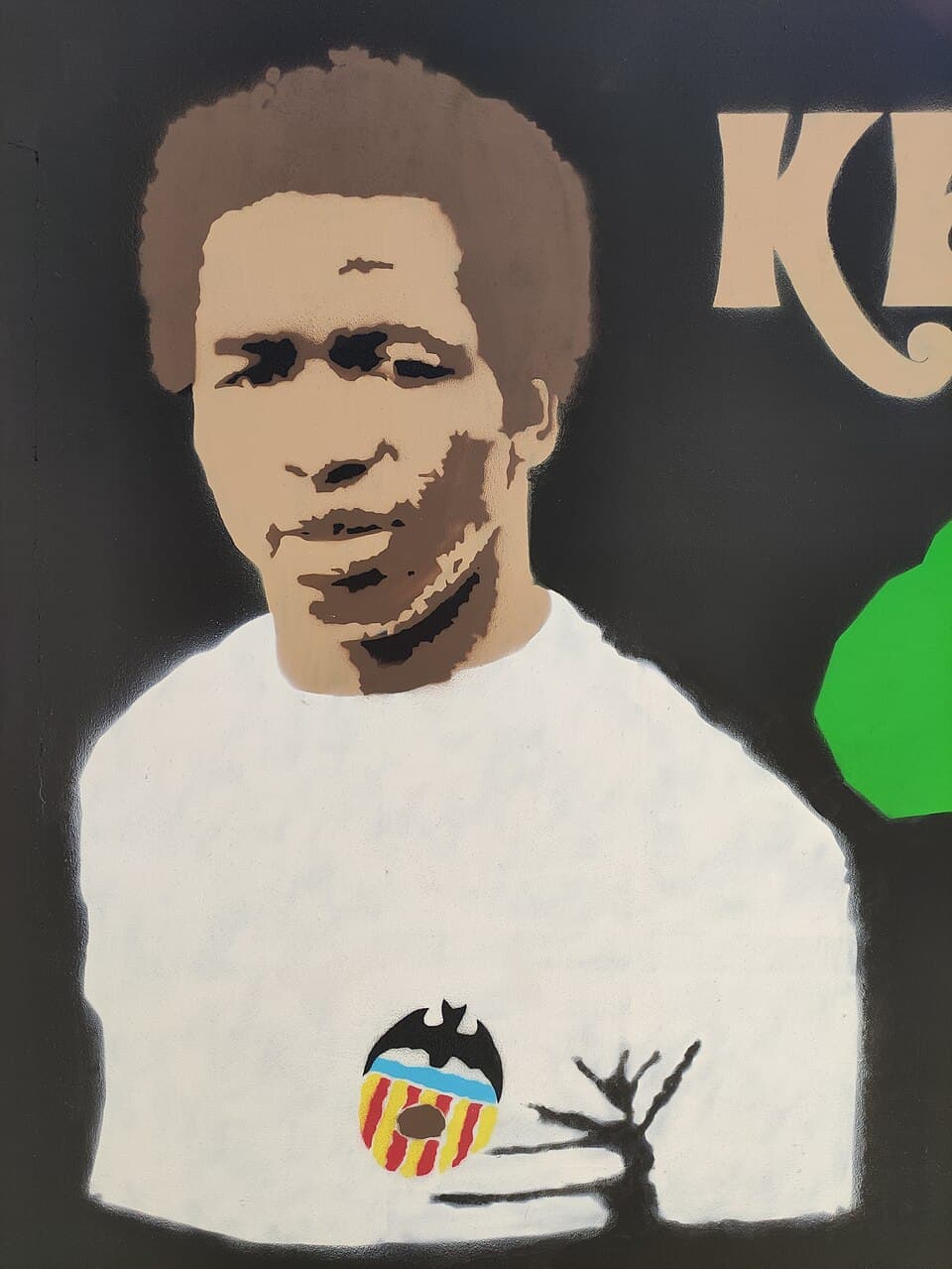 Salif Keita