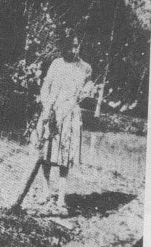 Zhang Ailing 1930