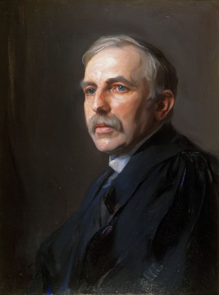 Ernest Rutherford, Baron Rutherford of Nelson, Fellow and Physicist title QS:P1476,en:"Ernest Rutherford, Baron Rutherford of Nelson, Fellow and Physicist "label QS:Len,"Ernest Rutherford, Baron Ruth