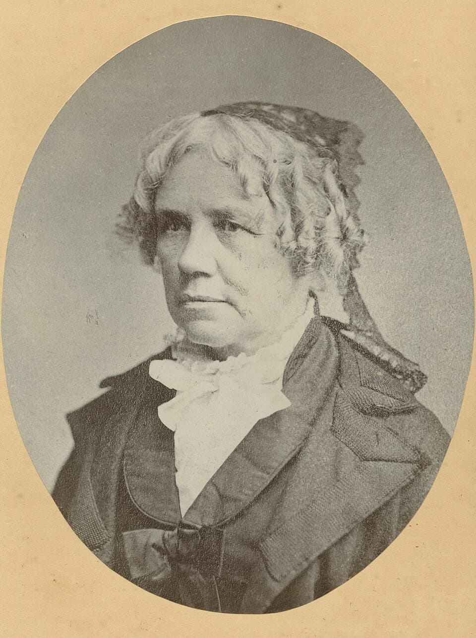 MariaMitchell