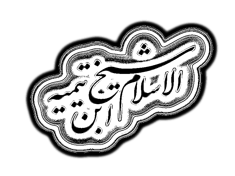 Shaykh ul-islam ibn taymiyyah's name