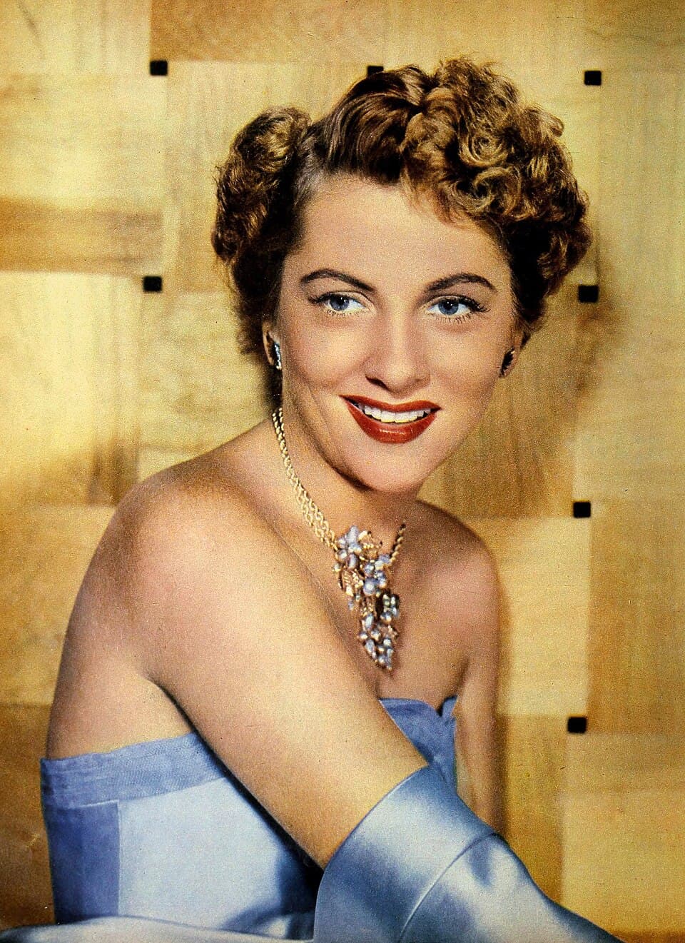Joan Fontaine 1951