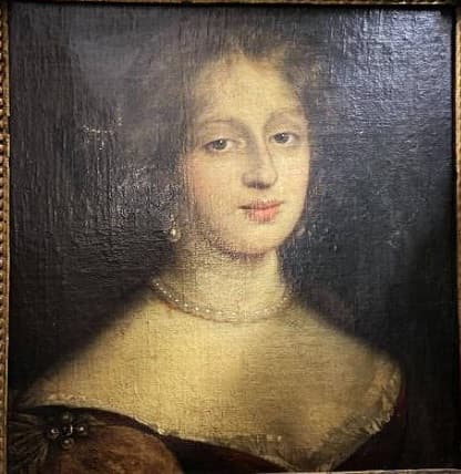 Marie Madeleine, Comtesse de Lafayette (1634-1693) title QS:P1476,en:"Marie Madeleine, Comtesse de Lafayette (1634-1693) "label QS:Len,"Marie Madeleine, Comtesse de Lafayette (1634-1693) "