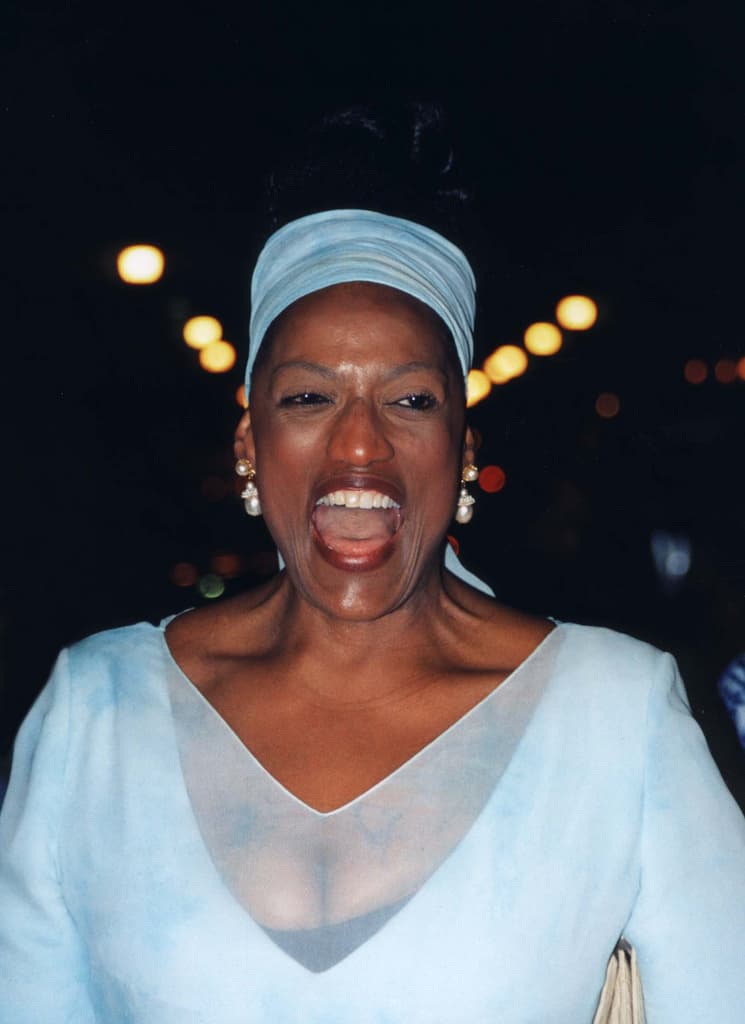Jessye Norman (40362353533)