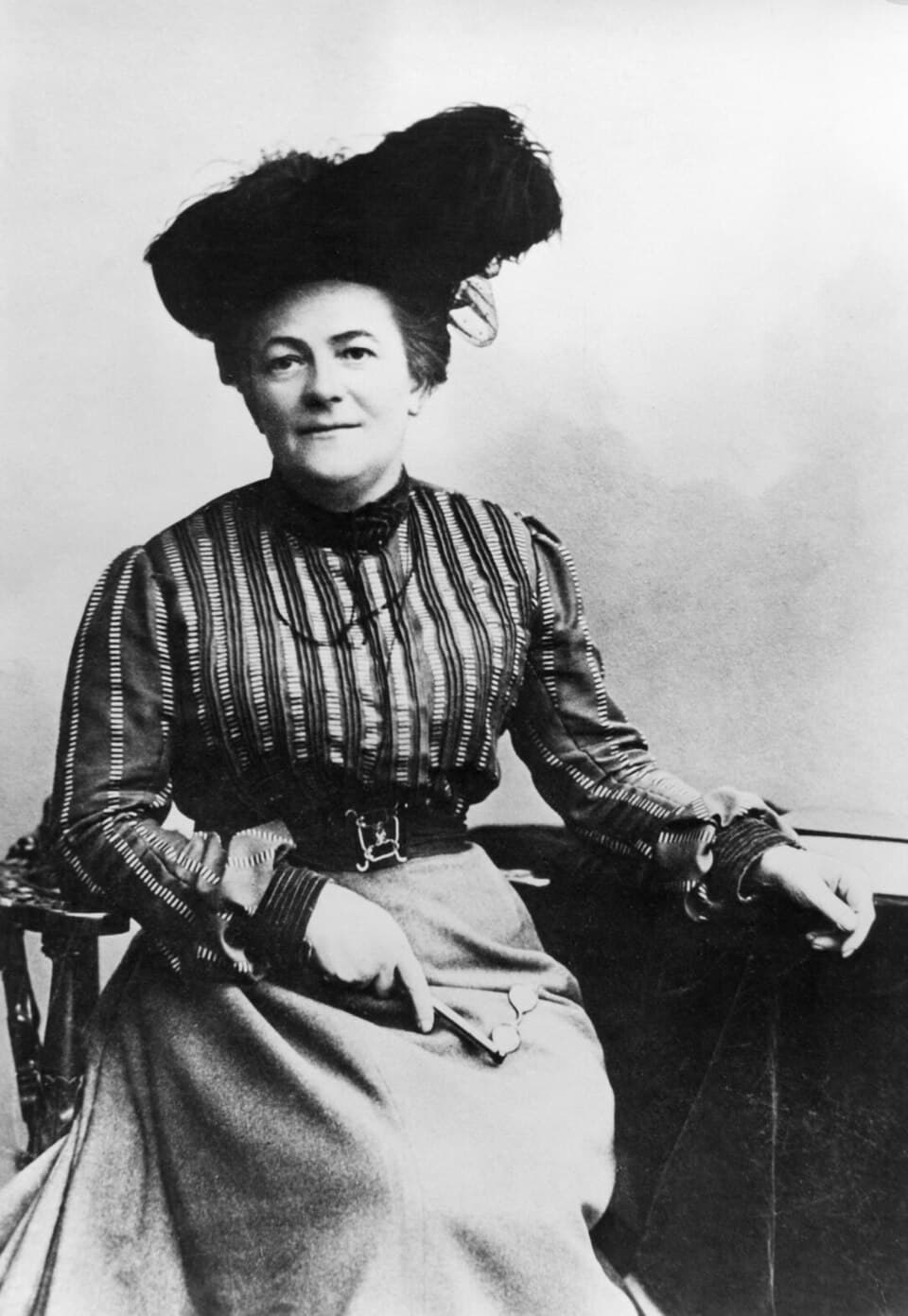 Zetkin Clara
