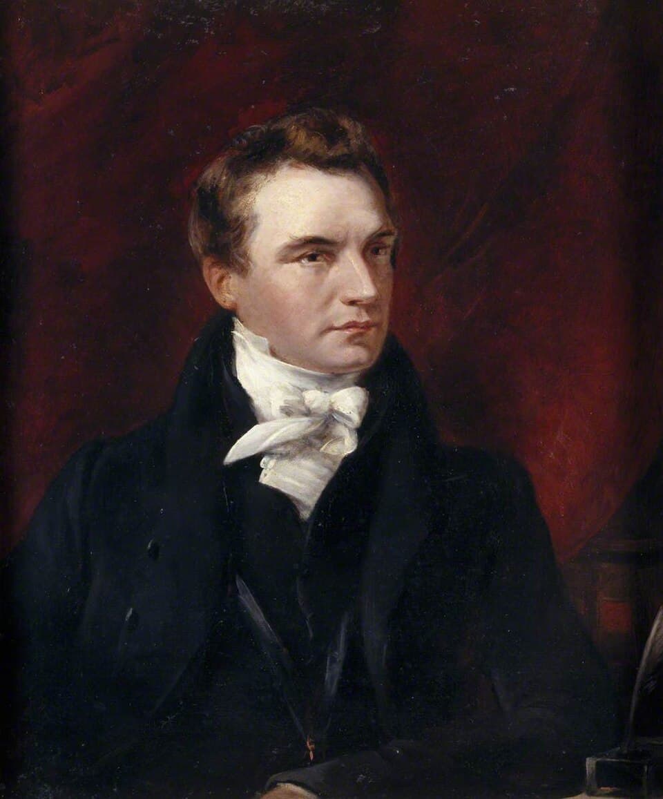 Charles Babbage, FRS (1792-1871) title QS:P1476,en:"Charles Babbage, FRS (1792-1871) "label QS:Len,"Charles Babbage, FRS (1792-1871) "