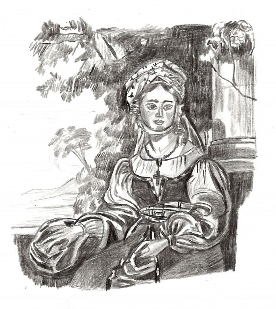 Laskarina Bouboulina