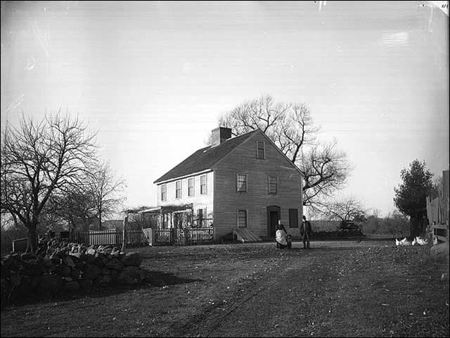 House of Ann Putnam