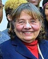 Diane Nash at Germanna Community College (cropped)