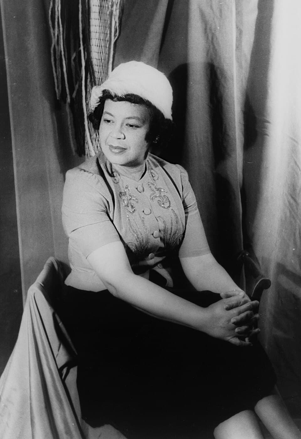 Margaret Bonds2