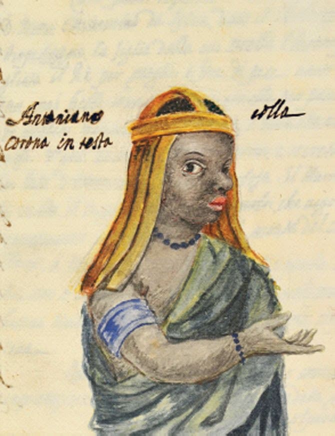 Kimpa Vita Mvita