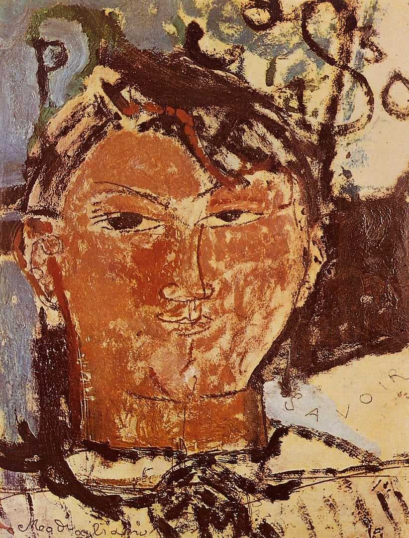 Portrait of Pablo Picassolabel QS:Lfr,"Portrait de Pablo Picasso"label QS:Len,"Portrait of Pablo Picasso"label QS:Lit,"Ritratto di Pablo Picasso"label QS:Lde,"Porträt von Pablo Picasso"label QS:Lnl,"