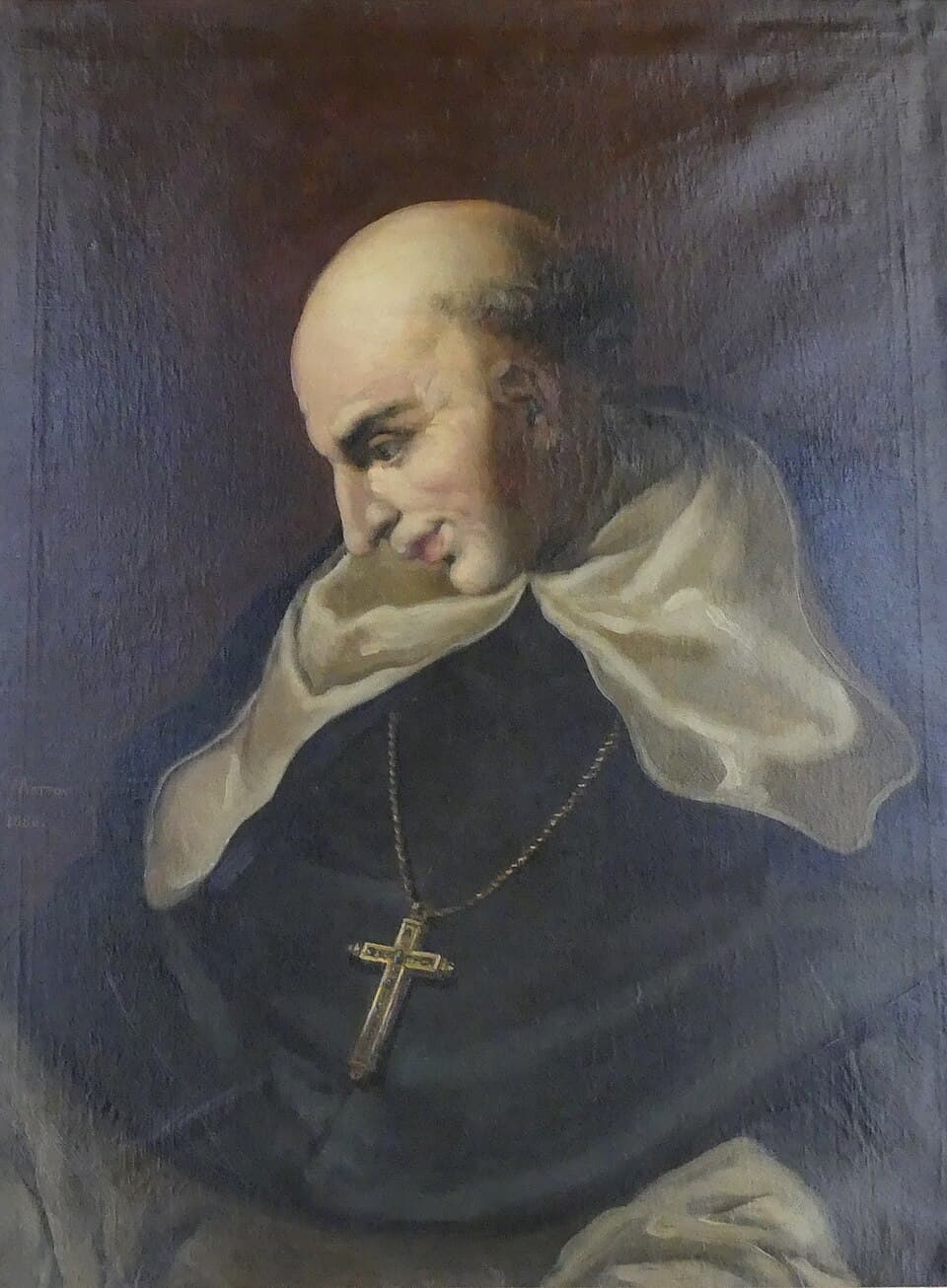 Bartolomé de las Casas (1886)