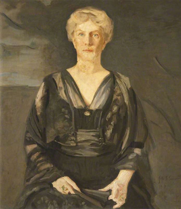 Gertrude Bell title QS:P1476,en:"Gertrude Bell "label QS:Len,"Gertrude Bell "