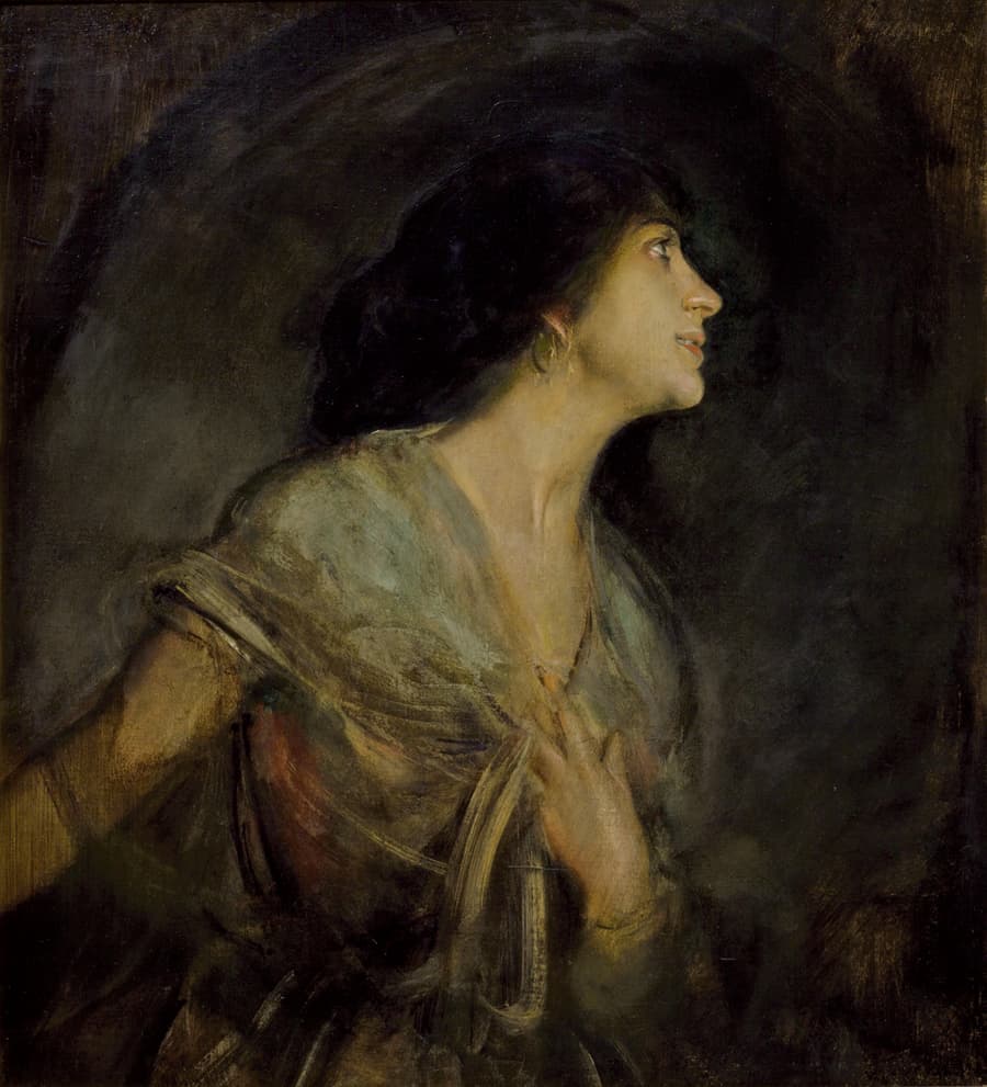 Eleonora Duse