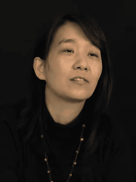 Han Kang - 2017 (cropped)