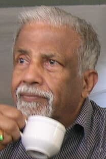 ECG Sudarshan (cropped)
