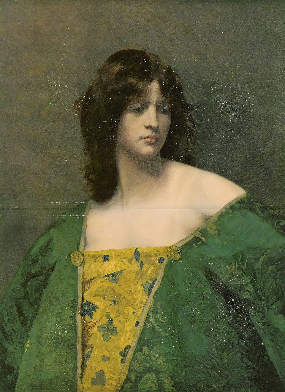 Théodora