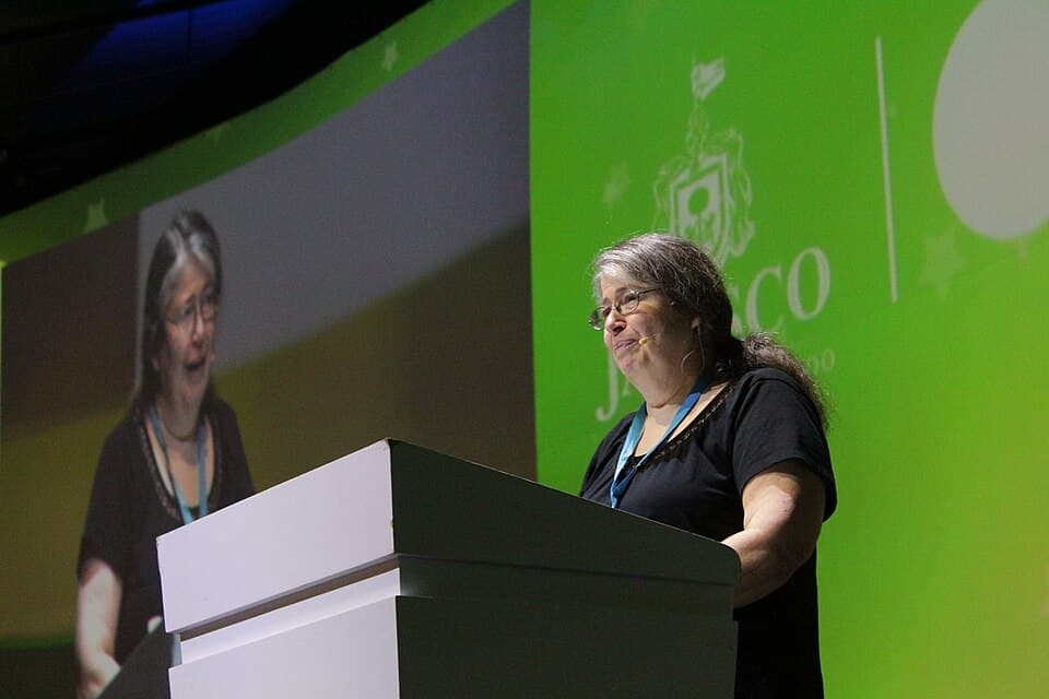 Radia Perlman (20175369862)