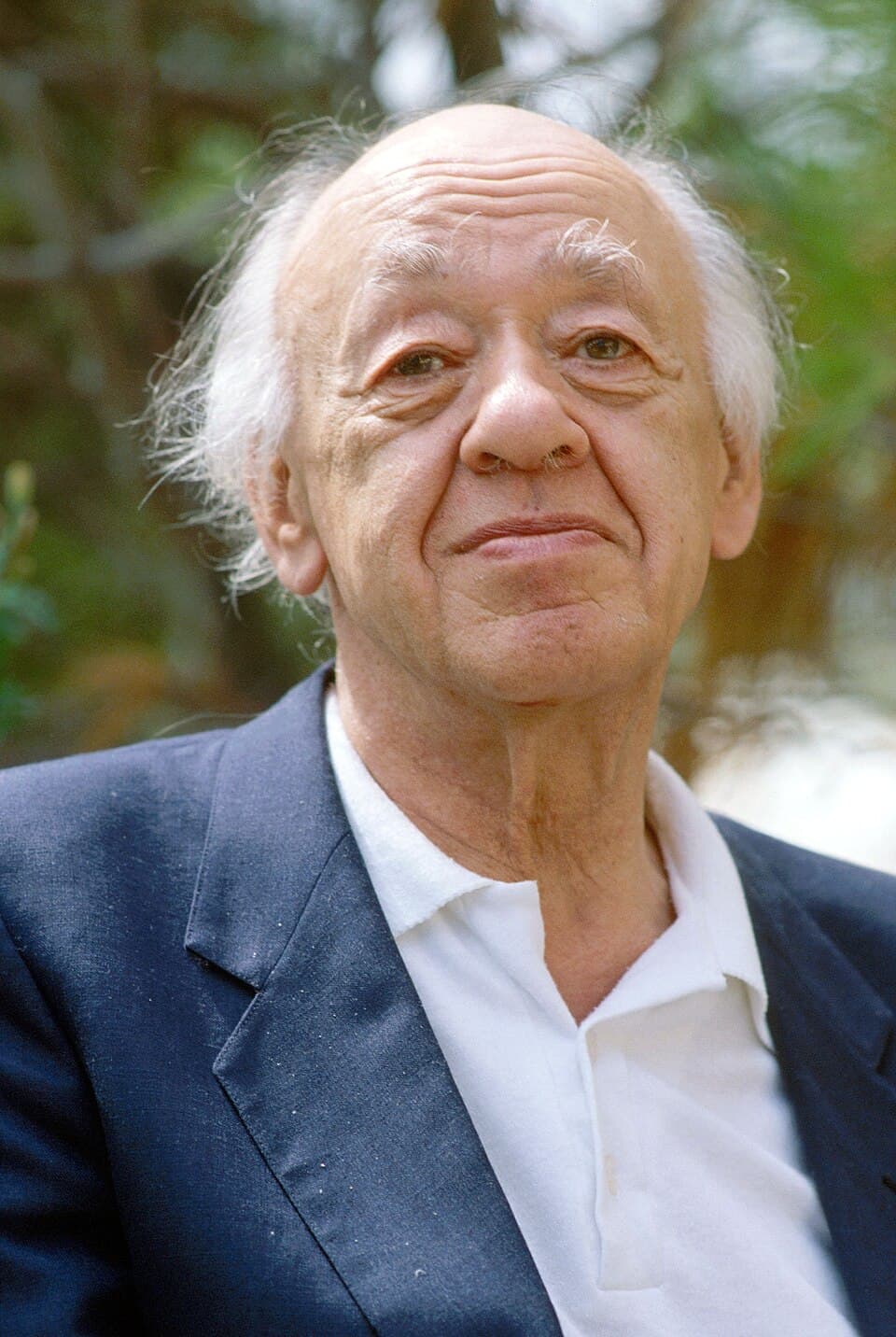 Eugene Ionesco 01