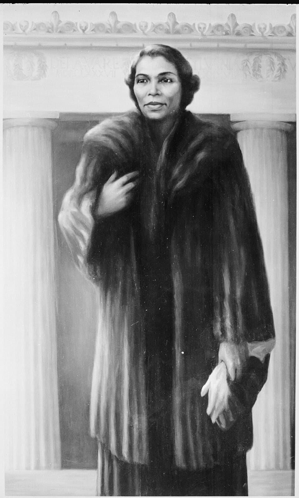 Marian Anderson