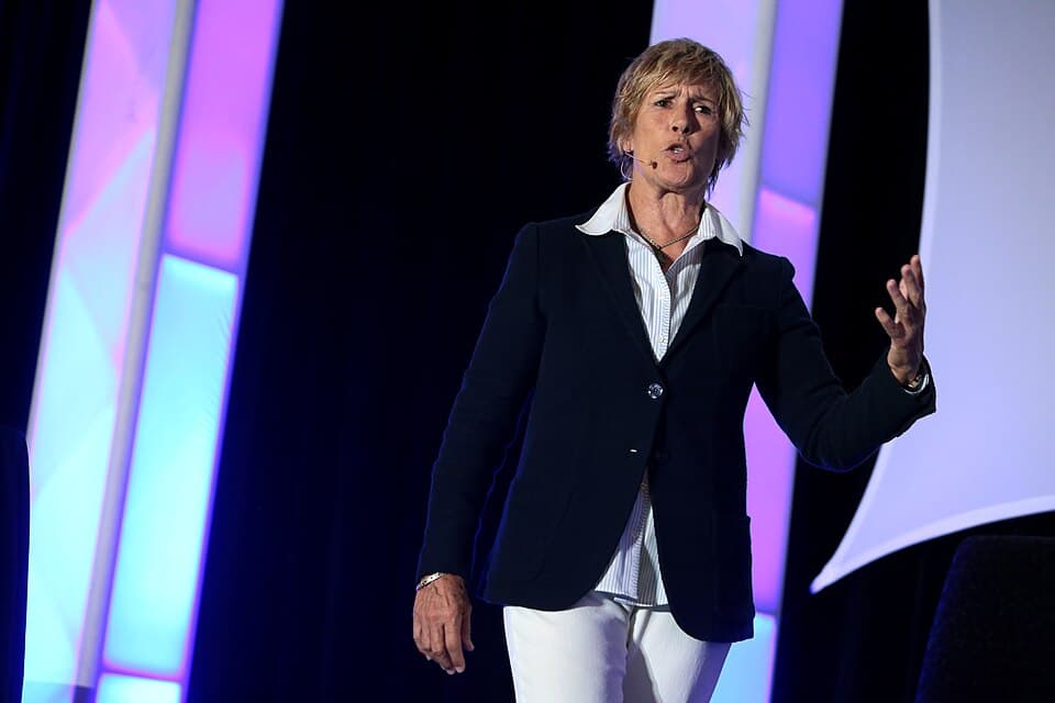 Diana Nyad (29896415762)