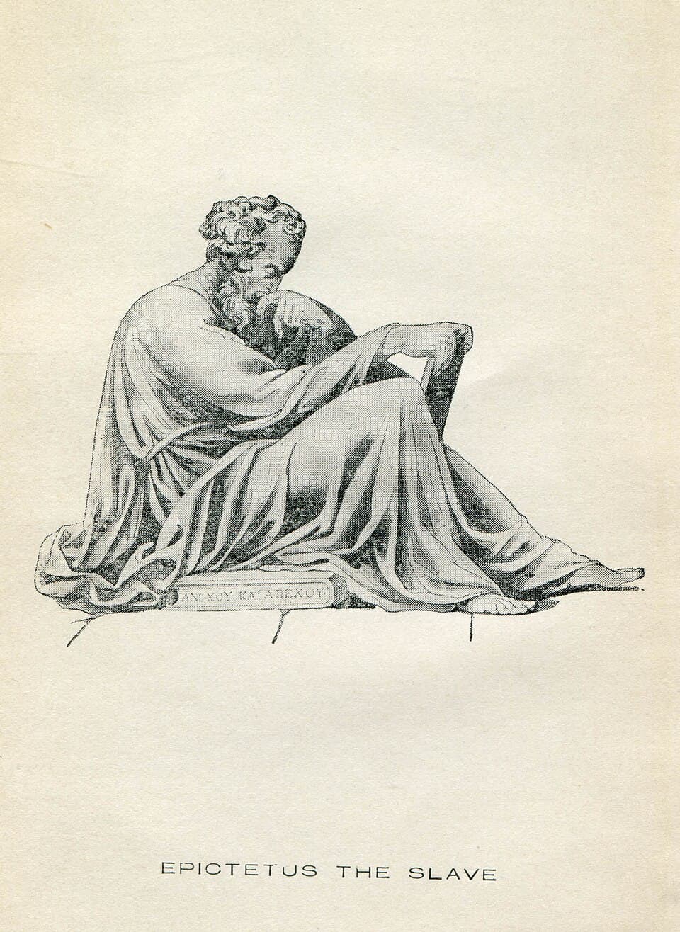 Discourses - Epictetus (illustration 1) (9021700938)