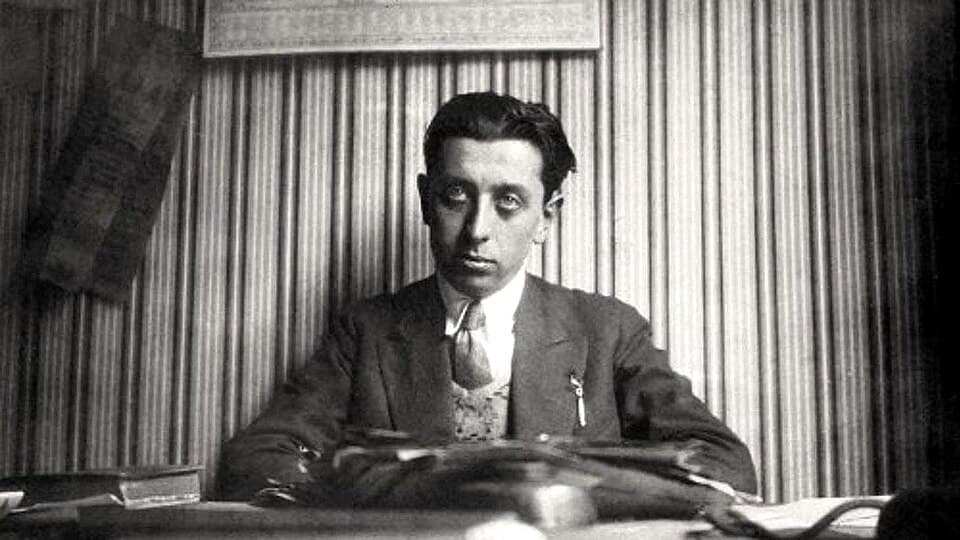 Robert Desnos 2