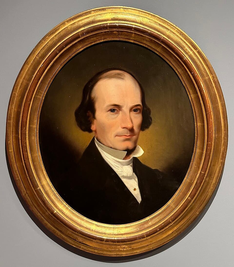 Dr. Solon Paul Charles Henkel