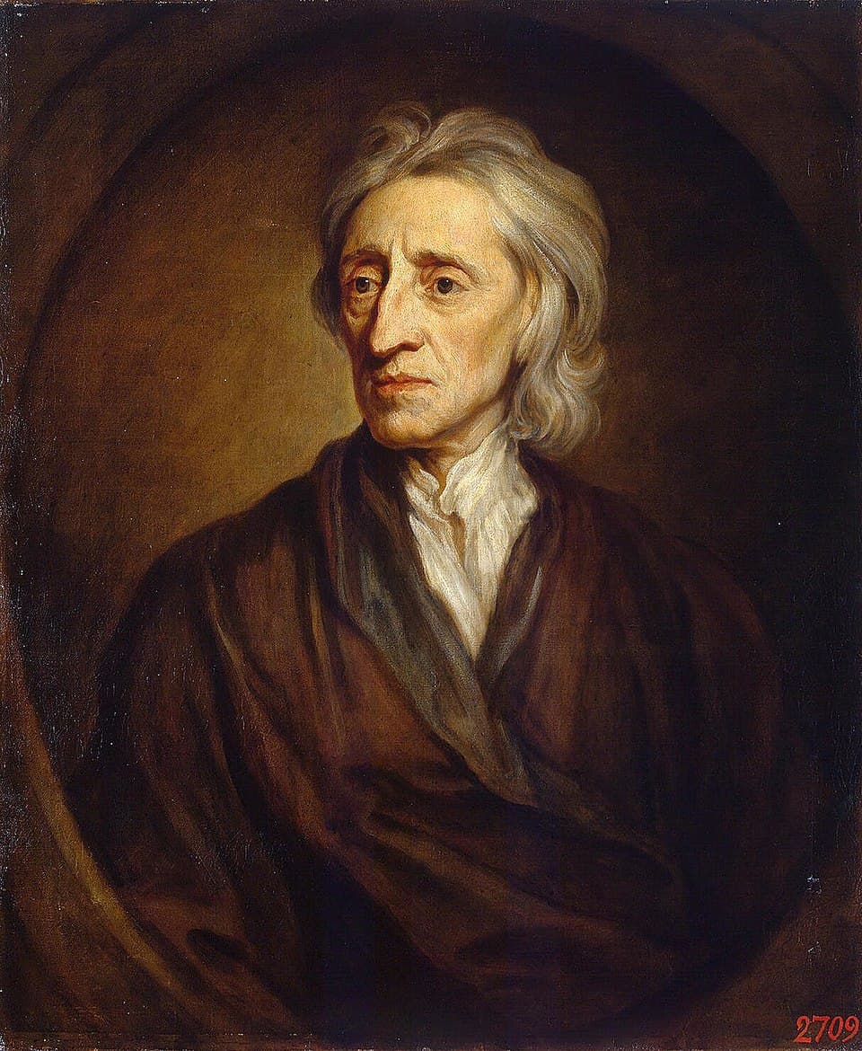 Portrait of John Locke label QS:Luk,"Портрет Джона Локка"label QS:Lru,"Портрет Джона Локка"label QS:Len,"Portrait of John Locke"