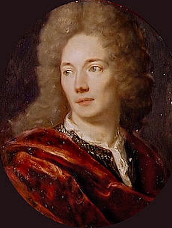 Inconnu, dit autrefois Jean de La Bruyère