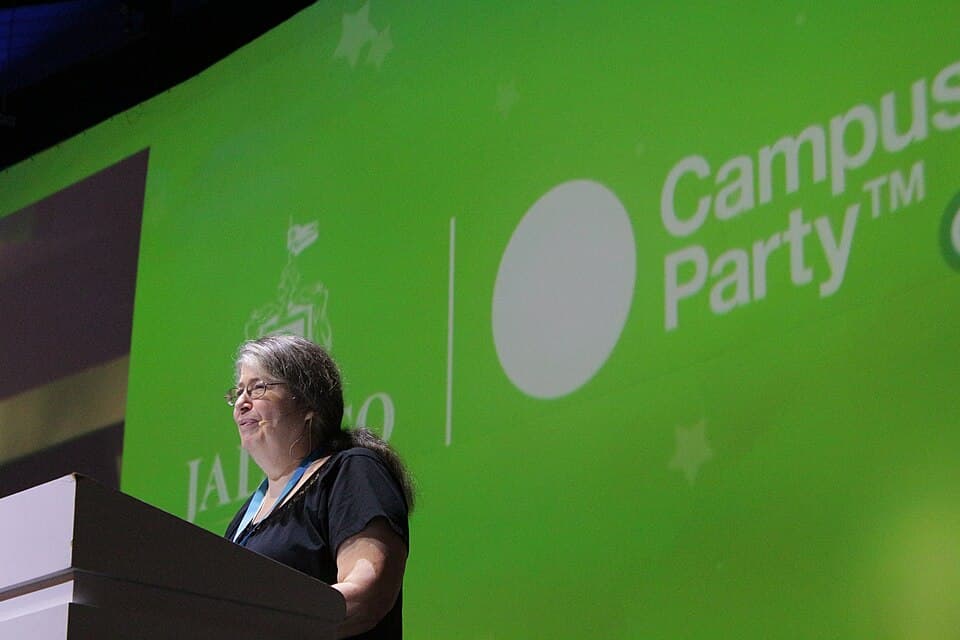 Radia Perlman (19995453218)
