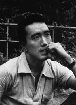 Yukio Mishima 2