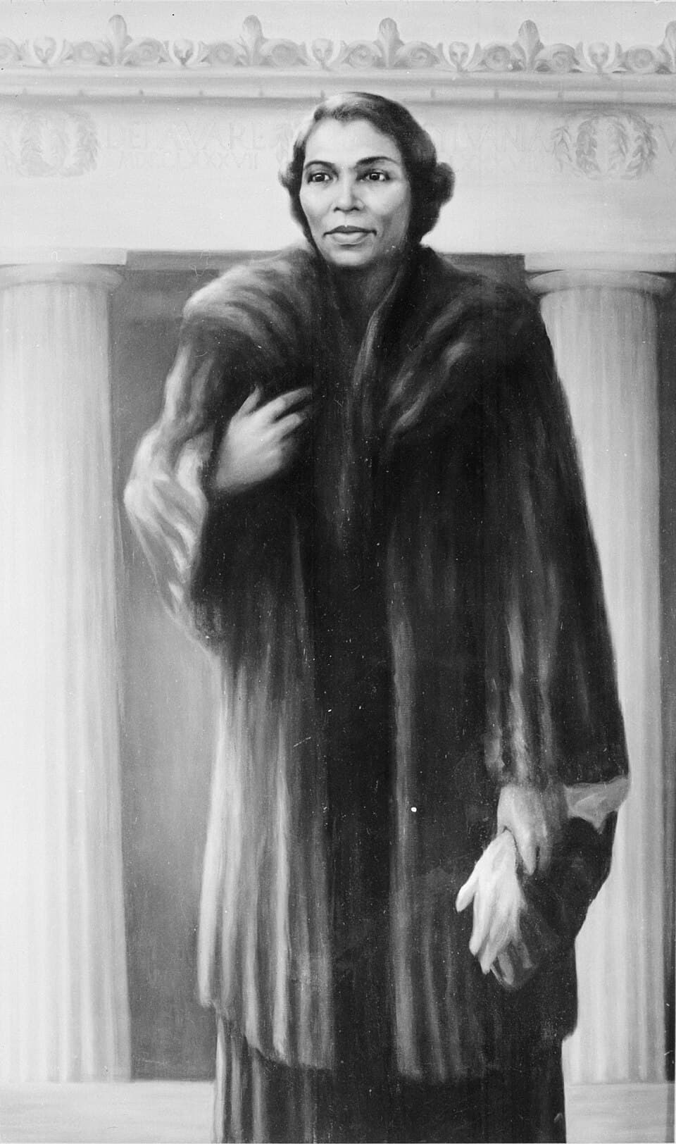 Marian Anderson