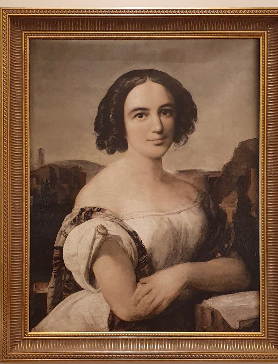 Fanny Mendelssohn-Mendelssohnhaus-Leipzig