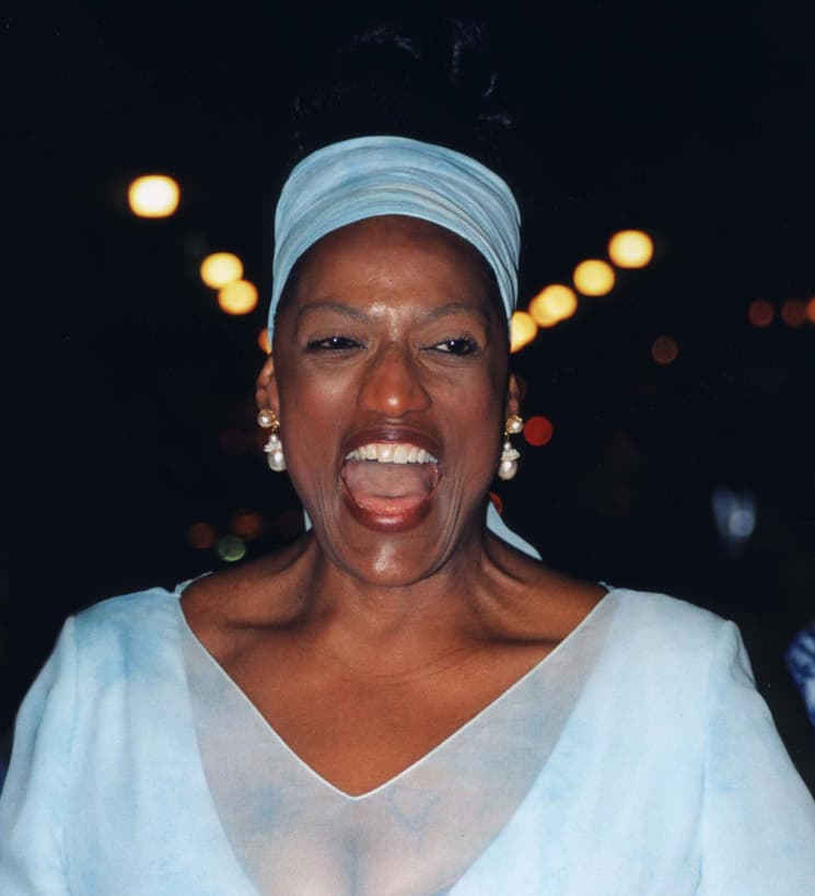 Jessye Norman (40362353533) (cropped)