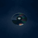 CD et album studio